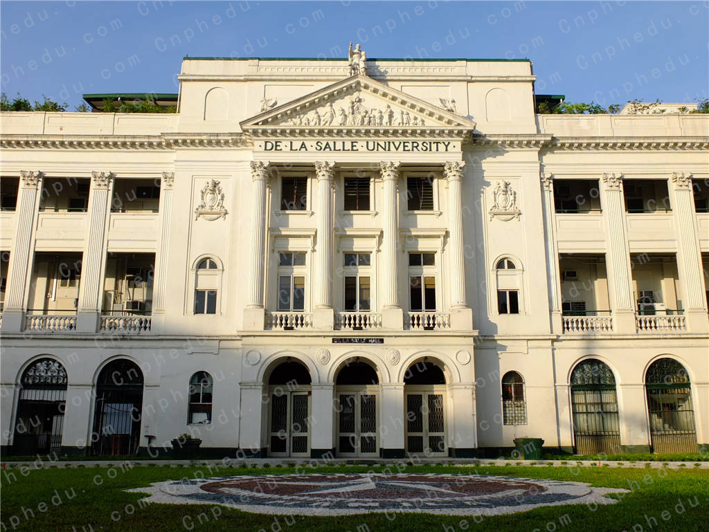 菲律宾学校学制基本概况