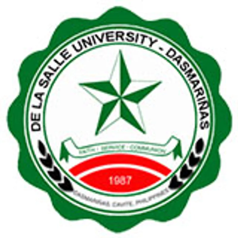 德拉萨大学达斯马瑞纳斯校区