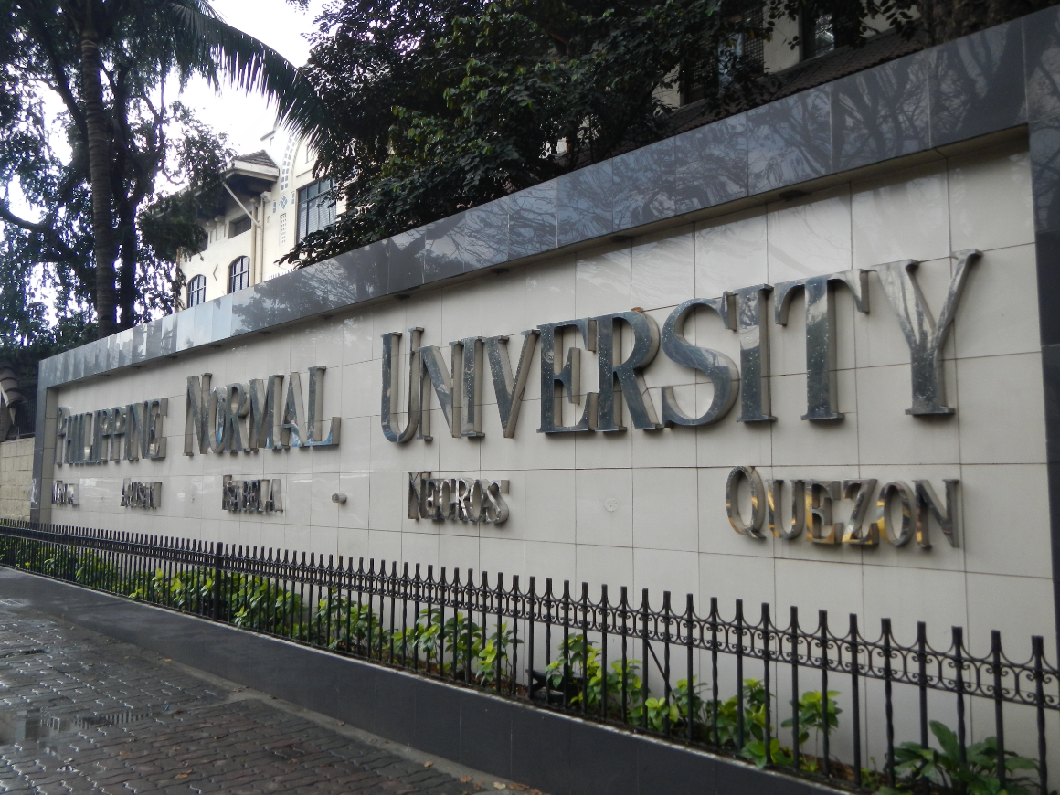 Philippine_Normal_University
