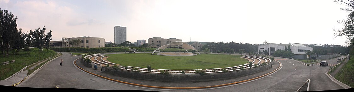 National_Science_Complex