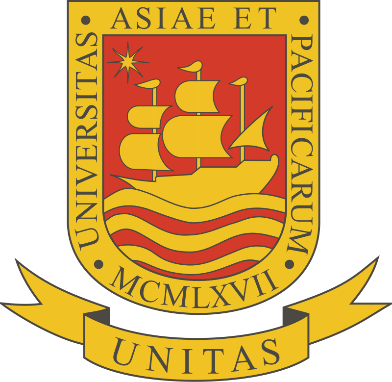 亚洲太平洋大学