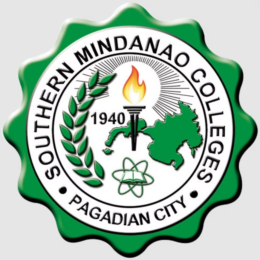 南棉兰老岛学院