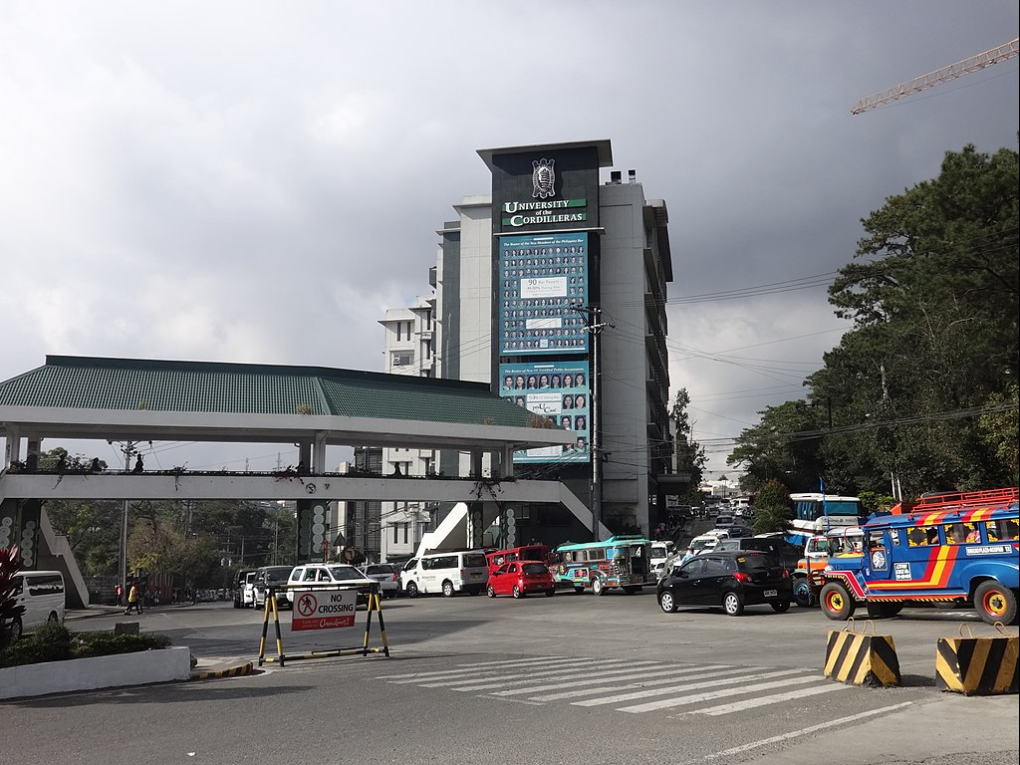 University_of_the_Cordilleras