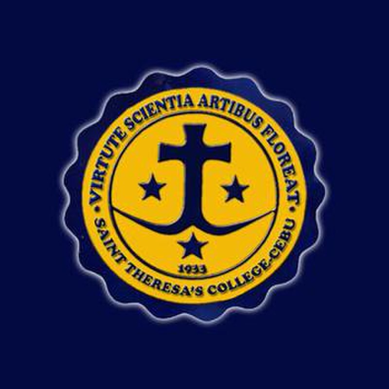 宿务圣特雷莎学院