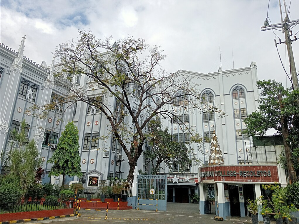 San_Sebastian_College_Recoletos_Quiapo_Manila