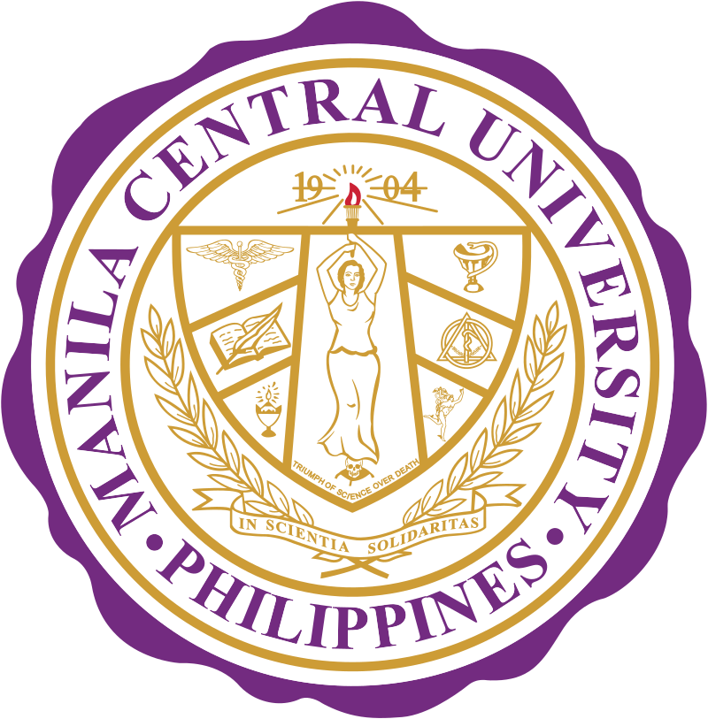 马尼拉中心大学