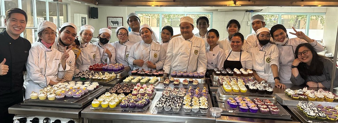 酒店和餐厅管理学士