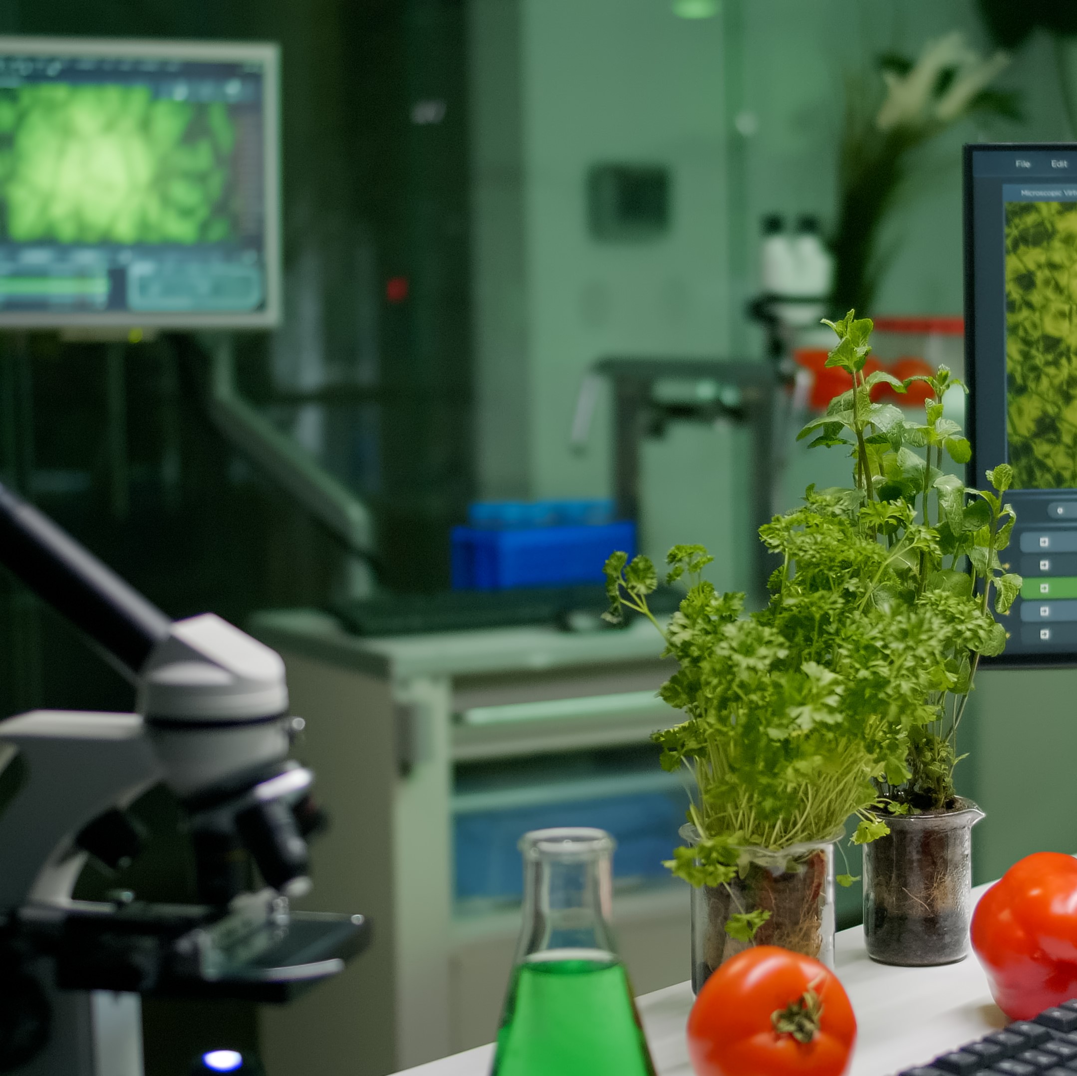 环境科学理学学士