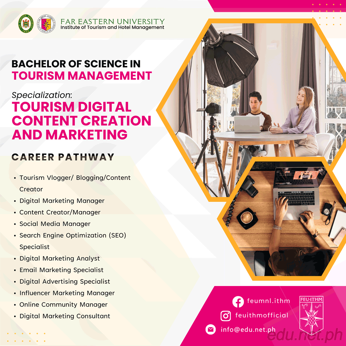 旅游数字内容创作与营销