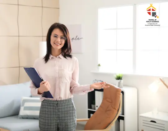 心理学文学硕士（ASU合作）