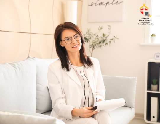 心理学学士（ASU合作）