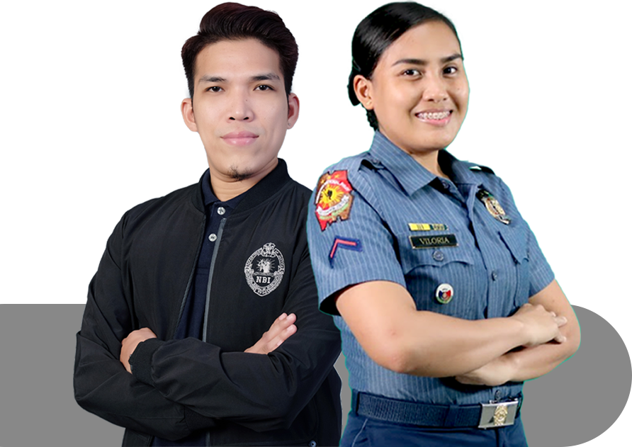 犯罪学哲学博士